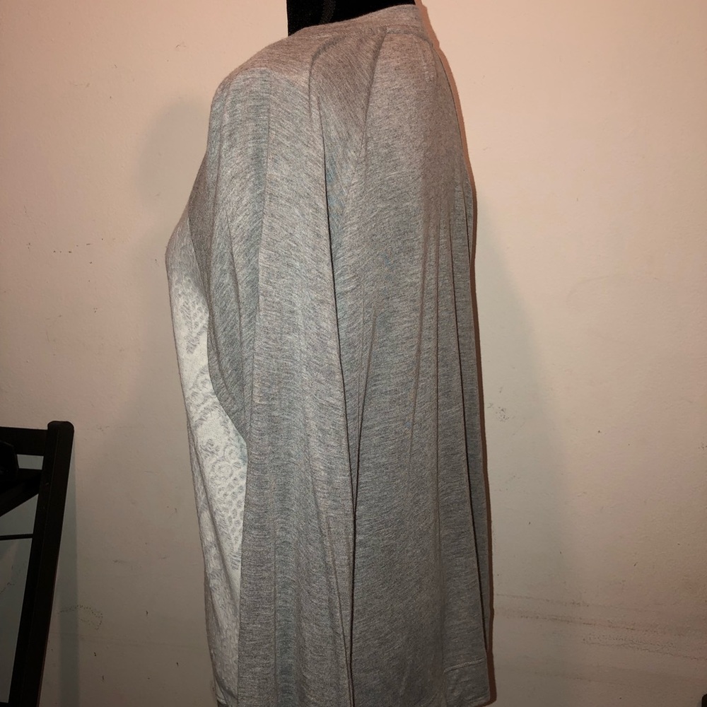 Alfani long sleeve shirt - Picture 3 of 3